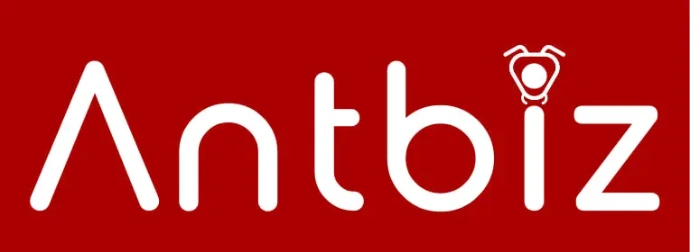 Logo antbiz