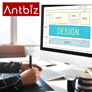 Thiết kế giao diện